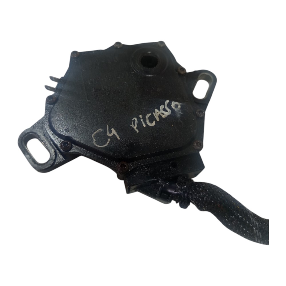 Chave Celetora Câmbio Aut Ai4 Citroen C4 Picasso 2.0 07 A 17 4