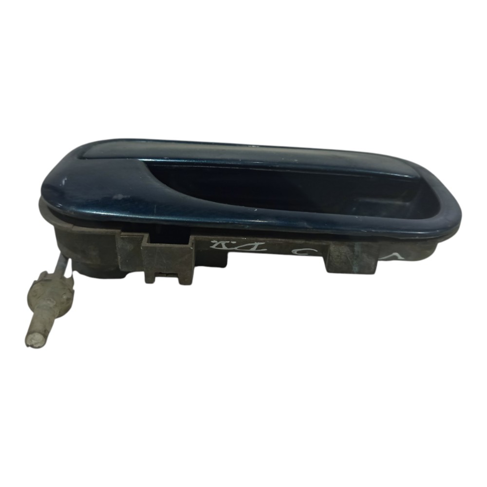 Maçaneta Externa Dianteira Direita Gm Vectra 1997 A 2005 2