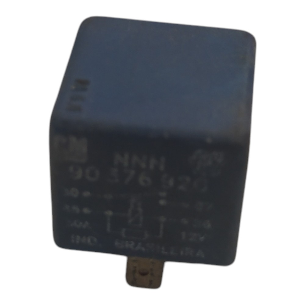 Rele Auxiliar Gm Chevrolet 3