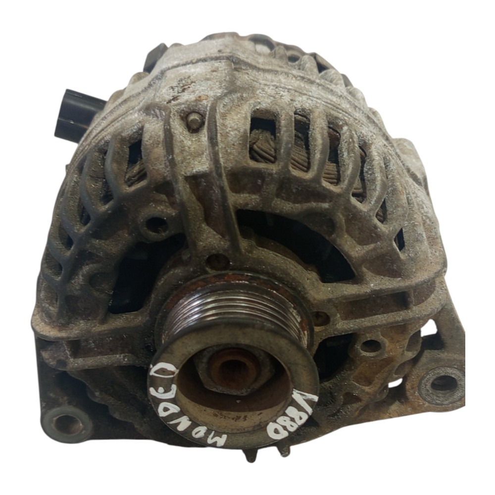 Alternador Ford Mondeo 2.0 16v 1998 A 2000 Zetec 1