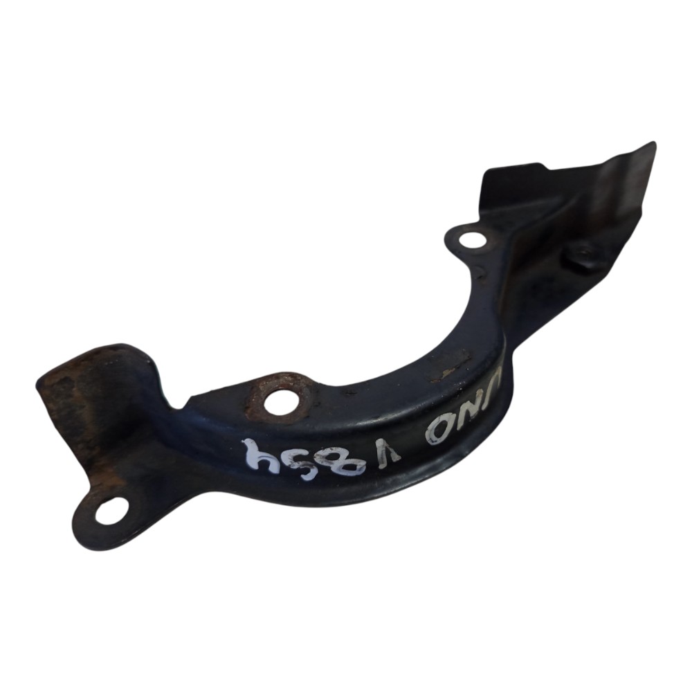 Suporte Proteção Correia Dentada Fiat Uno 1994 1995 A 2000 Preto 1
