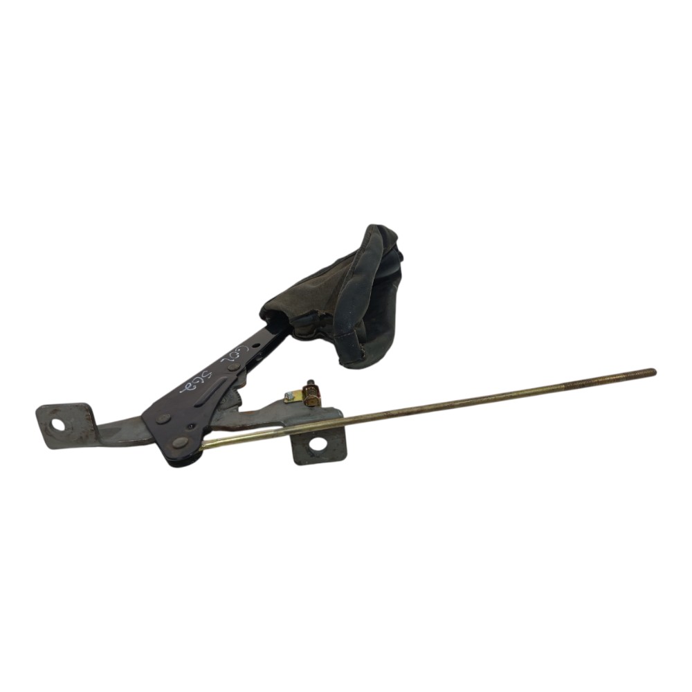 Alavanca Centro Vw Gol G2 1995 1996 1997 1998 1999 A 2005 3