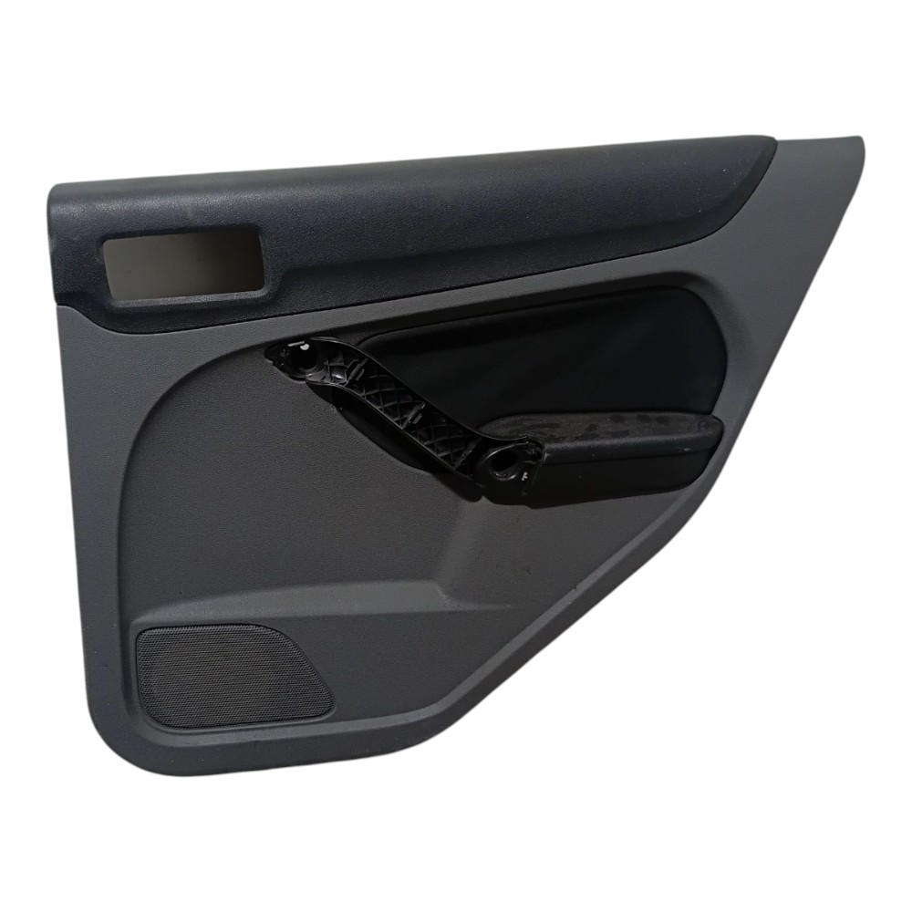 Forro Porta Traseira Direita Ford Focus 1.6 16v 2009 A 2013 1