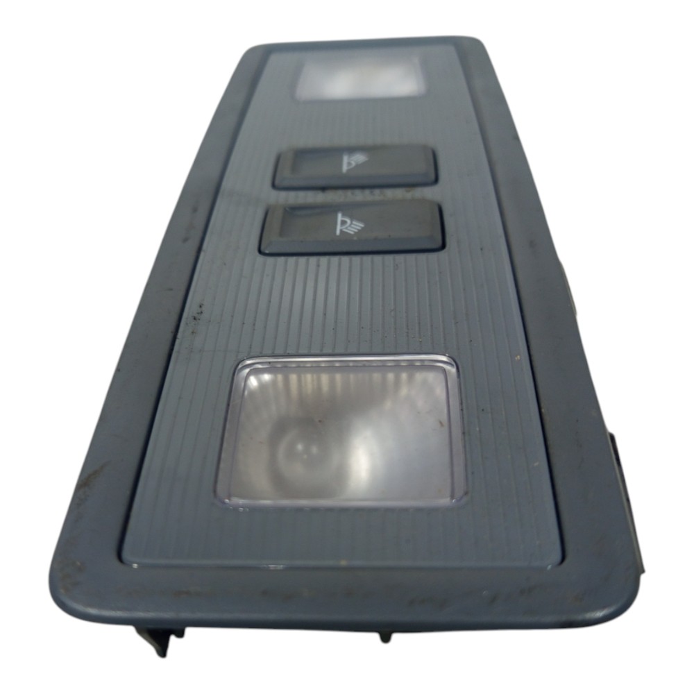 Luz Cortesia Teto Tsi Traseiro Vw T-cross Virtus 2017 A 2023 2