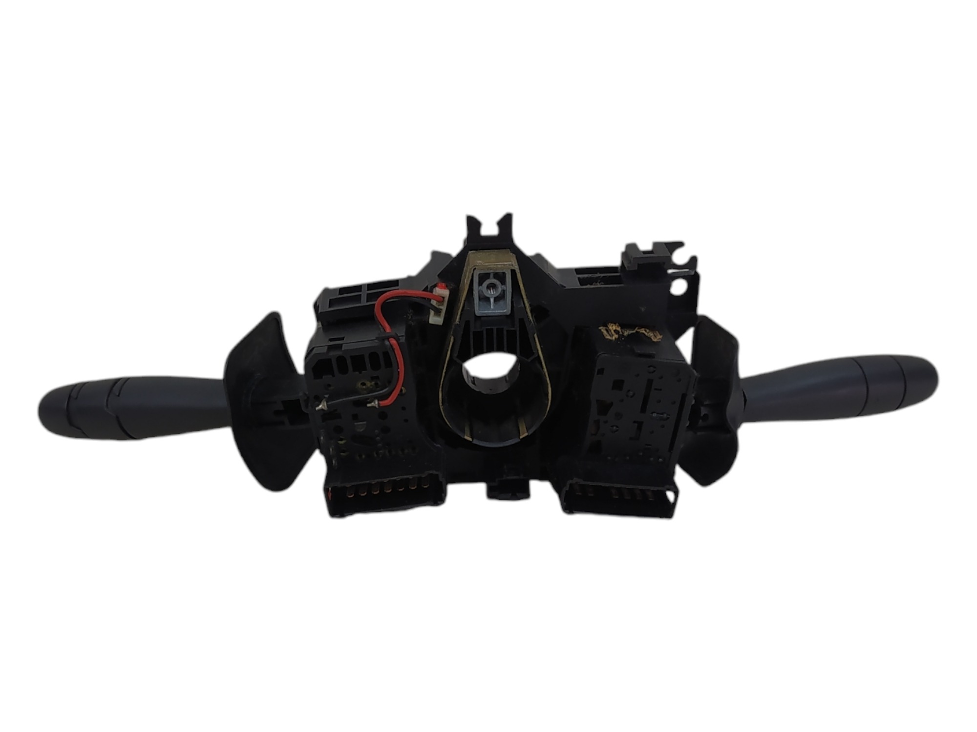 Chave Seta Limpador Buzina Renault Clio 2004 2005 A 2012 2
