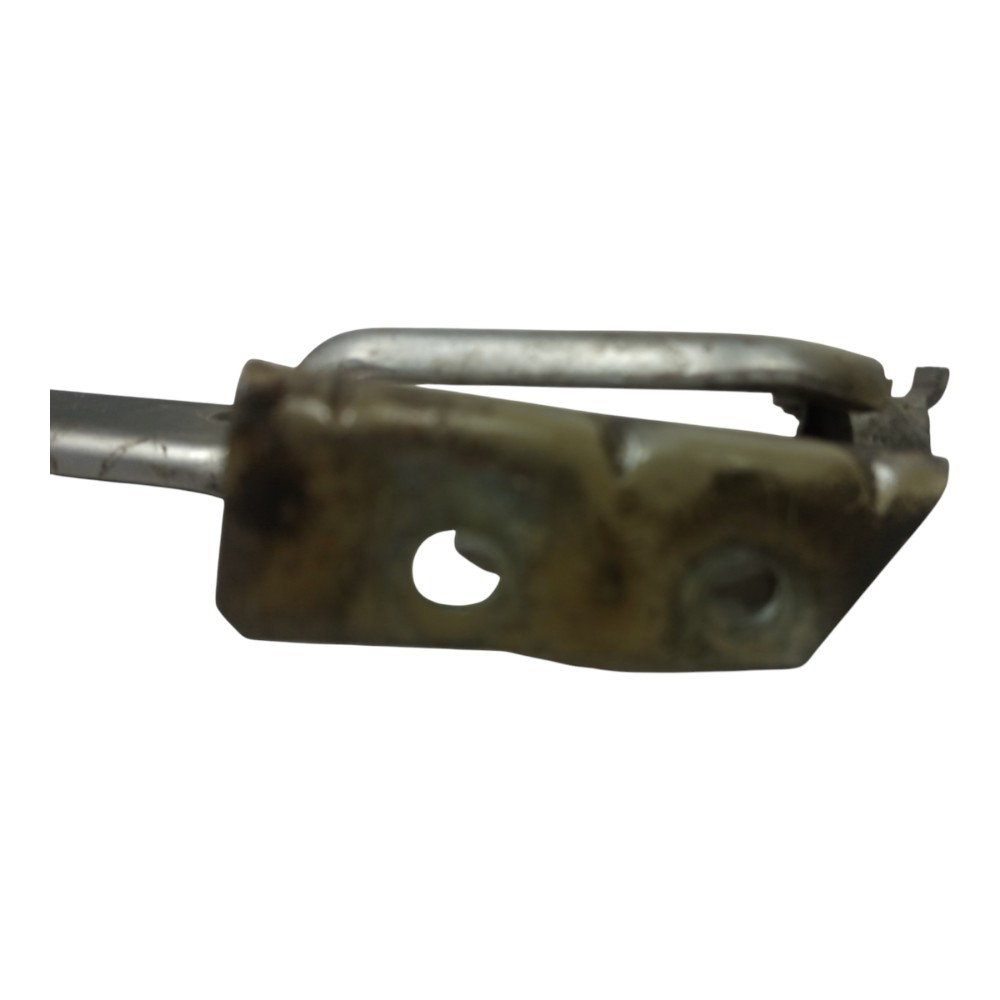 Braço Capo Lado Esquerdo Fiat Palio 1996 1997 1998 A 2020 7