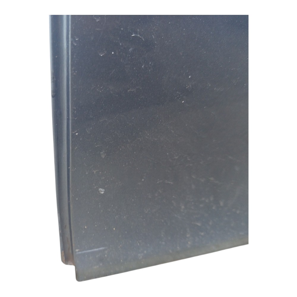Porta Traseira Esquerda Cinza Gm Vectra 1997 1998 99 A 2005 Traseira Esquerdo Cinza 6