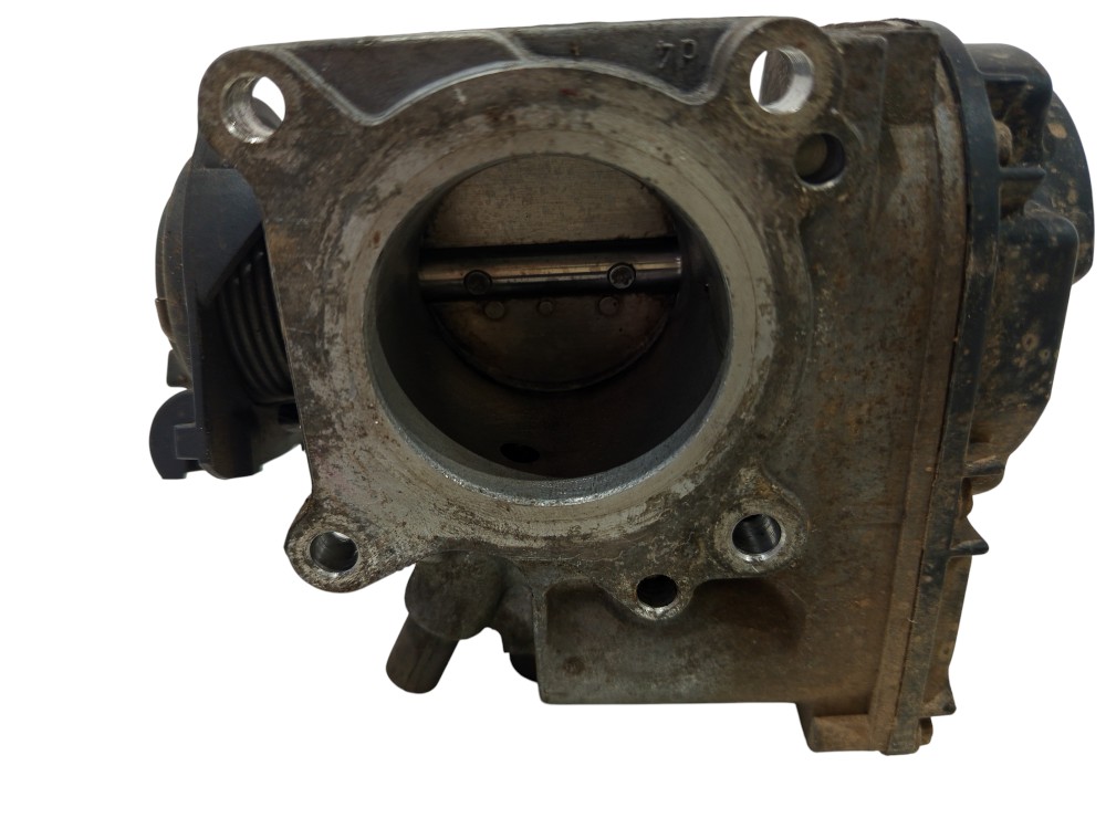 Tbi Vw Gol 1.0 8v 1998 1999 2000 A 2005 6