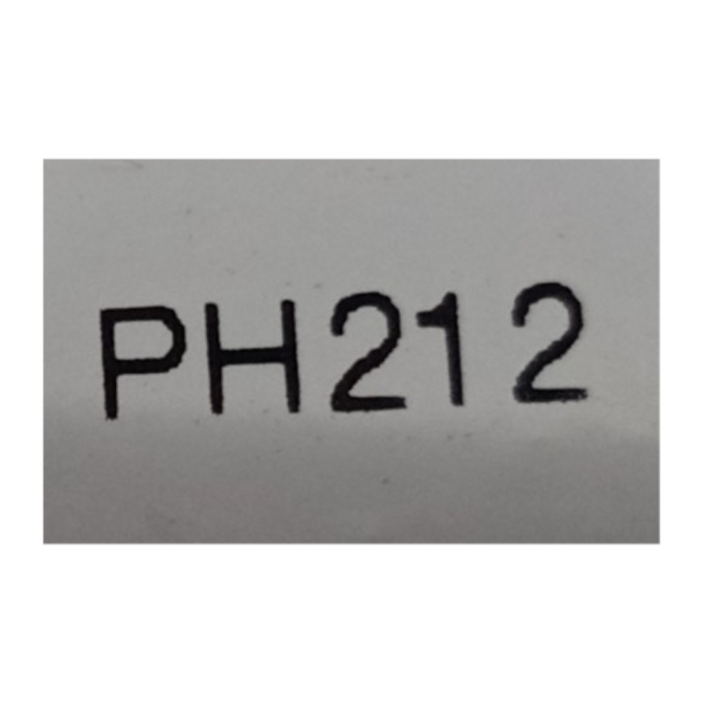 Moldura Puxador Porta Dianteira Le Citroen C3 2003 A 2012 Prata 8