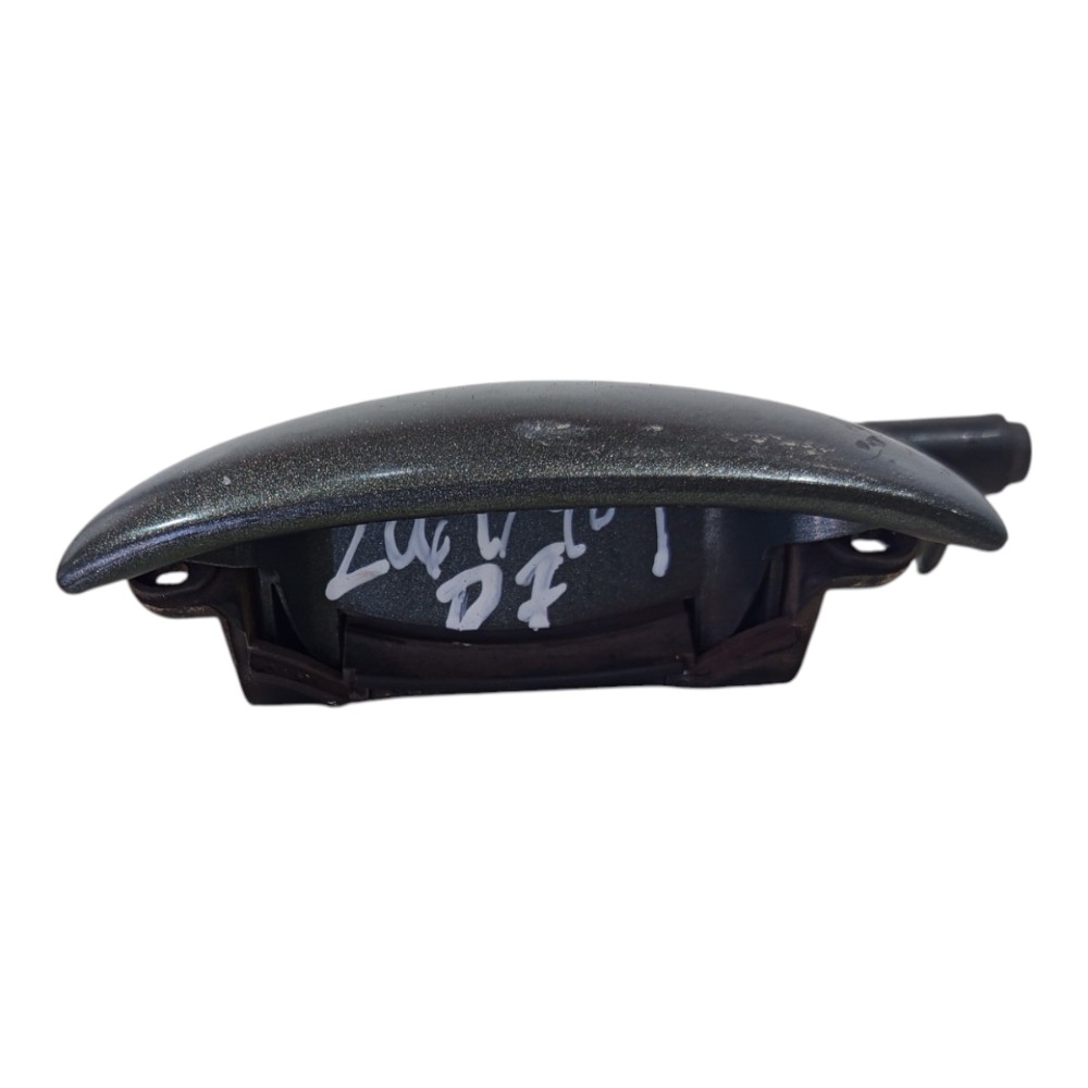 Maçaneta Externa Dianteira Esquerda Peugeot 206 2008 A 2012 1