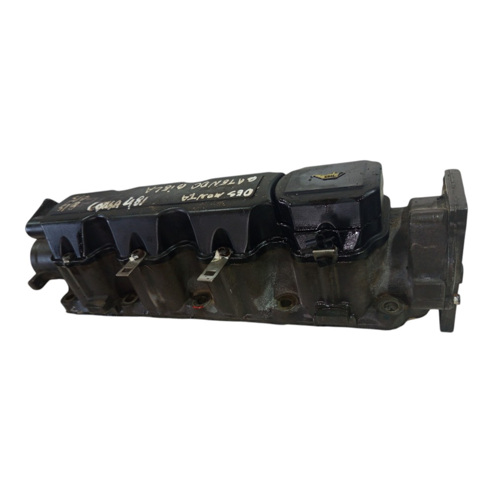 Gaiola Comando Válvula Gm Corsa 1.0 8v 1993 1994 1995 A 2002 7