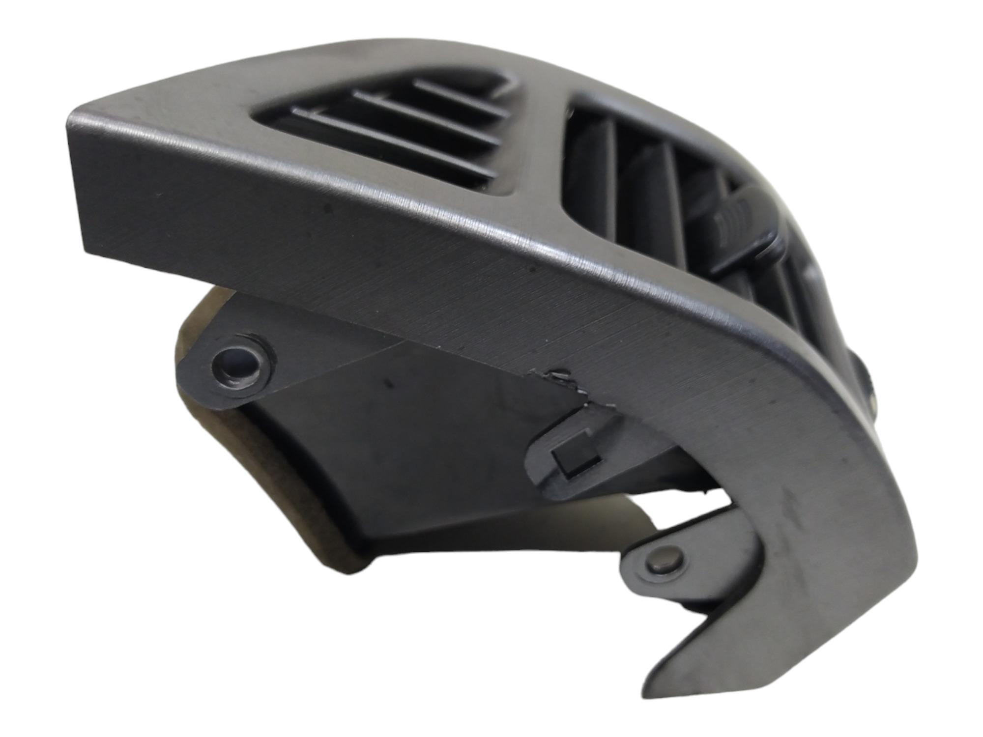 Difusor Ar Dianteiro Esquerdo Caoa Chery Tiggo 2014 2015 2