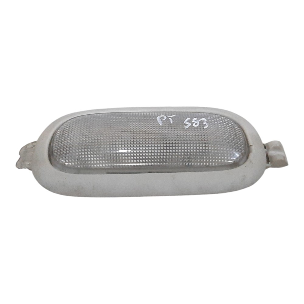 Luz Teto Cortesia Traseira Chrysler Pt Cruiser 2001 A 2010 3