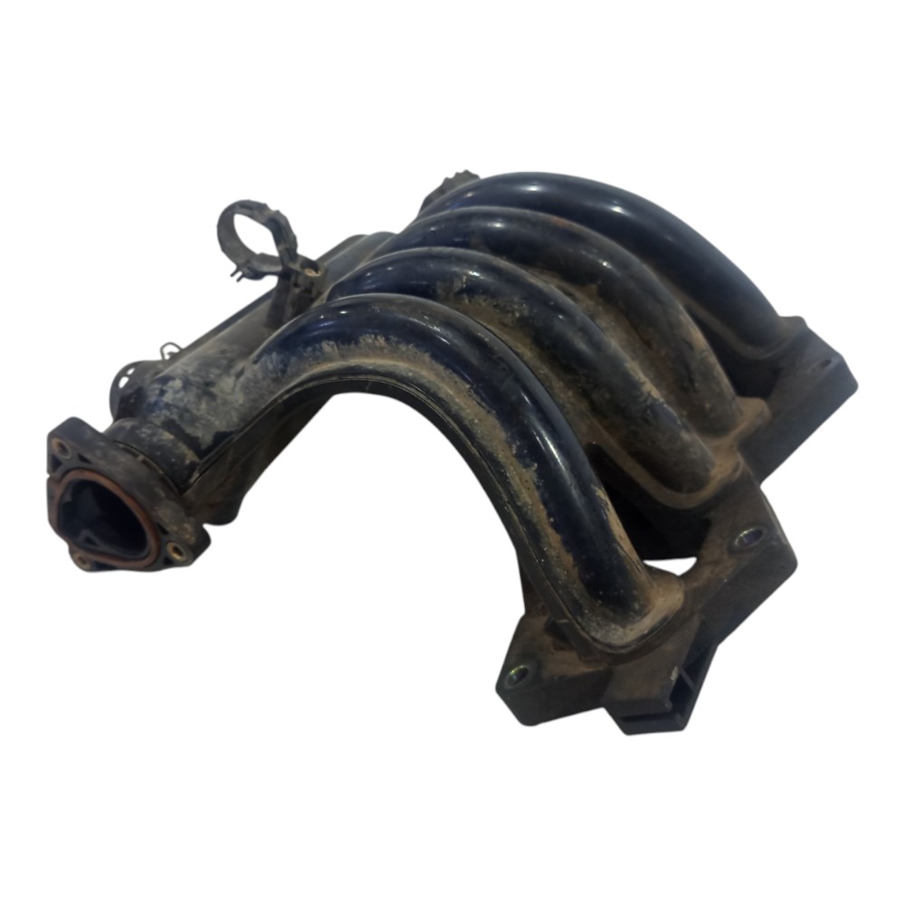 Coletor Admissão Fiat Palio 1.0 8v G1 4p 1996 1997 A 2000 4