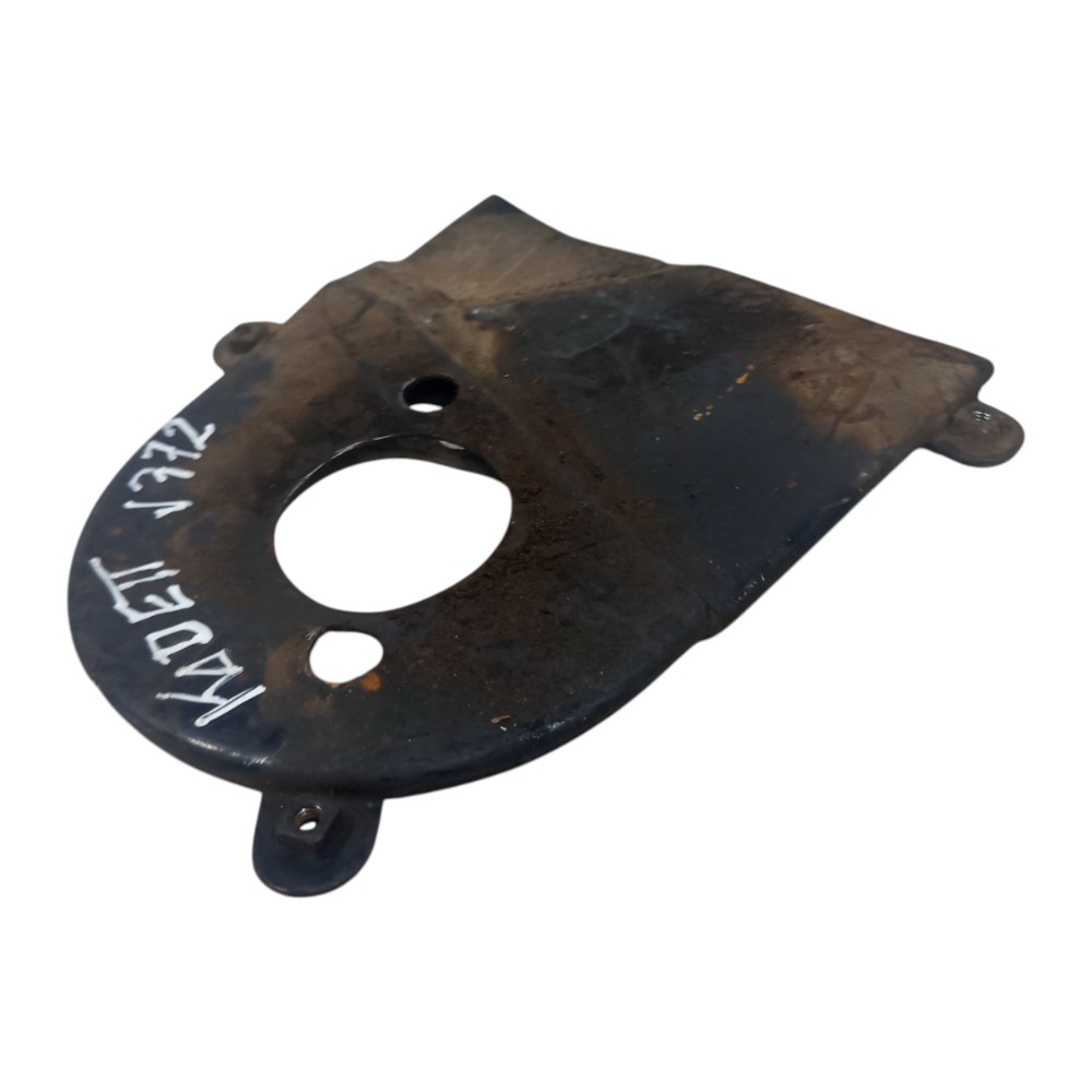 Capa Protetora Correia Dentada Chevrolet Kadett 1989 A 1999 1