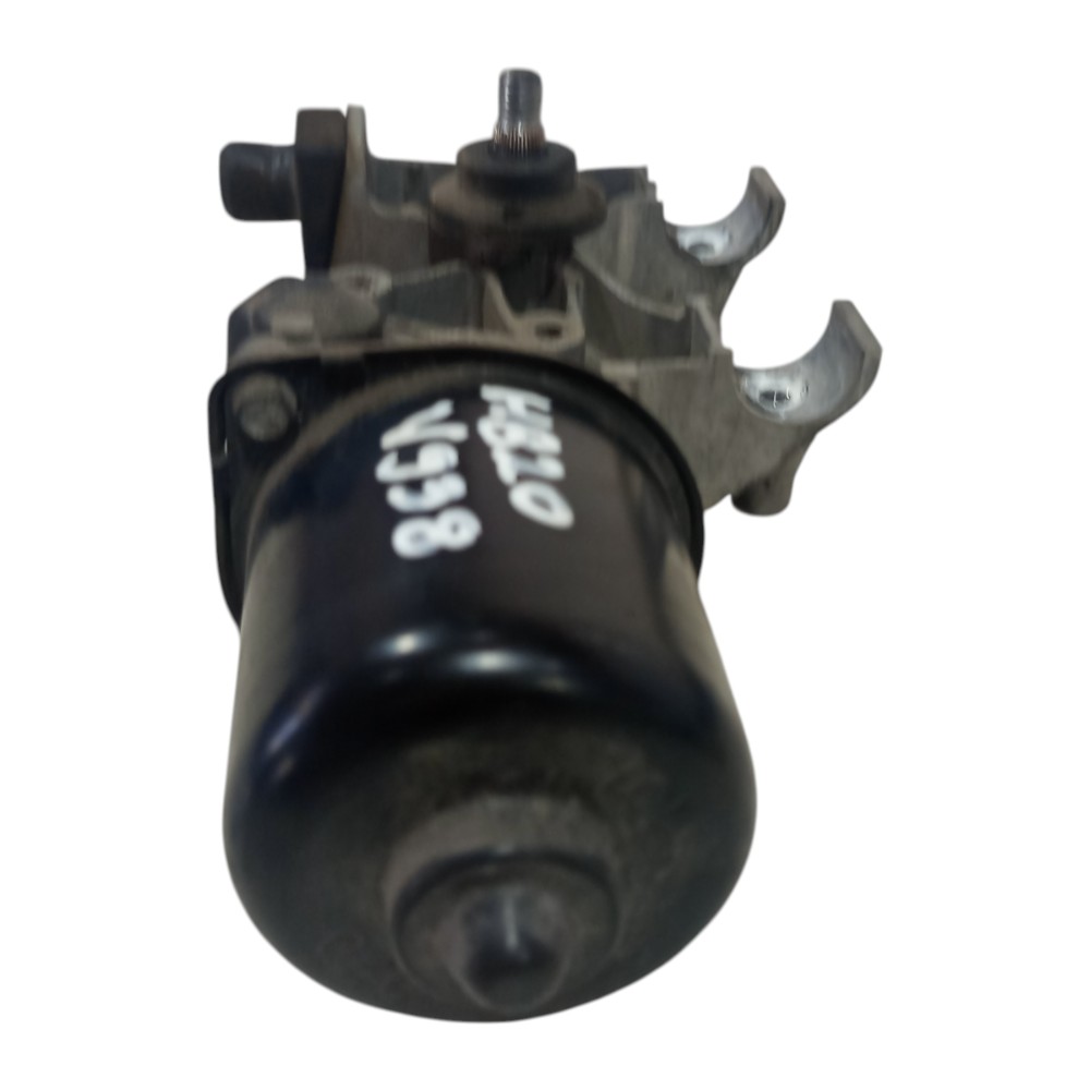 Motor Lipador Para-brisa Hyundai Hb20 2012 A 2019 1