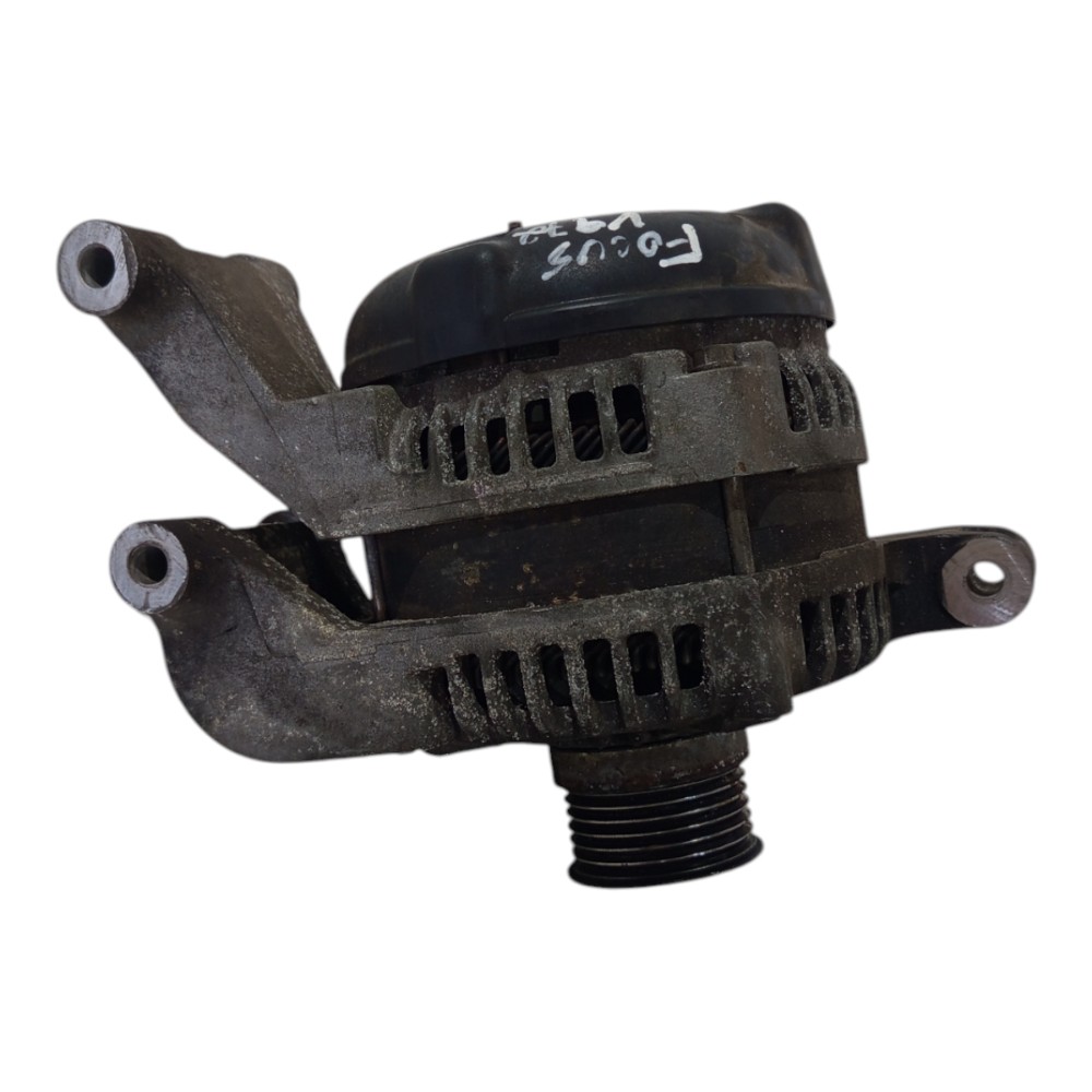 Alternador Ford Focus 2.0 16v 2008 A 2014 3
