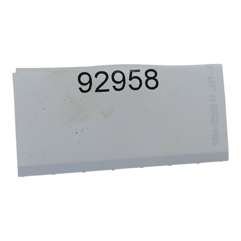 Polia Virabrequim Chevrolet Corsa 1.0 1998 1999 2000 A 2002 8