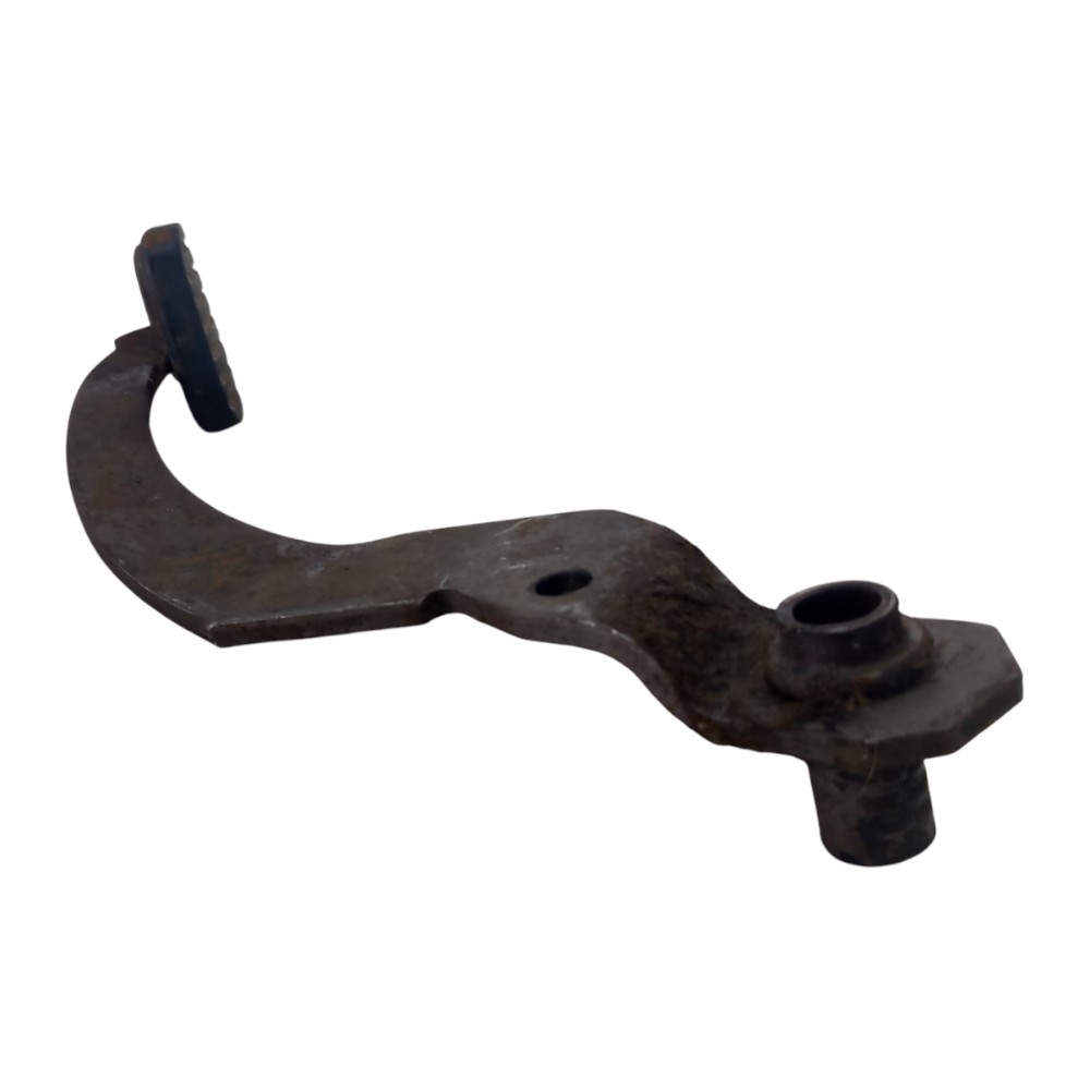 Pedal Central Gm Chevrolet Corsa Wind 1.0 8v 1994 A 2002 1