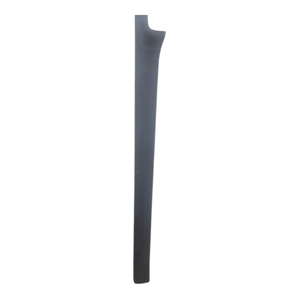 Soleira Porta Mercedes-benz Classe A 160 1999 2000 01 Avaria 5