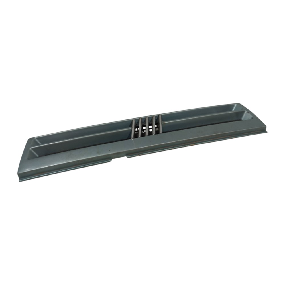 Grade Dianteira Fiat Uno 1990 1991 1992 1993 A 2001 5