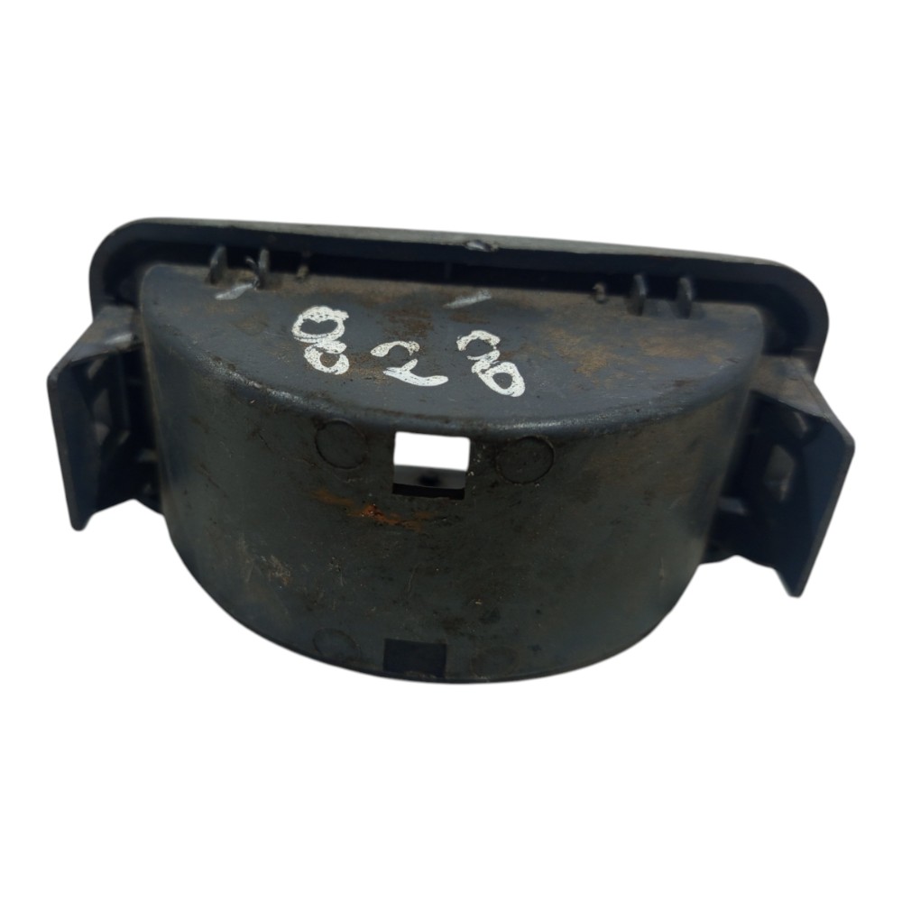 Porta Objetos Dianteiro Esquerdo Fiat Palio 1997 1998 A 2002 Preto 5