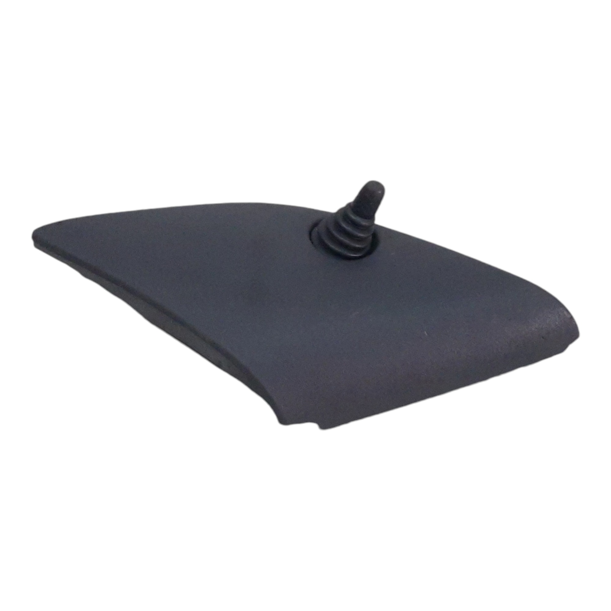Moldura Interna Retrovisor Direito Ford Ka 2008 2009 A 2013 1