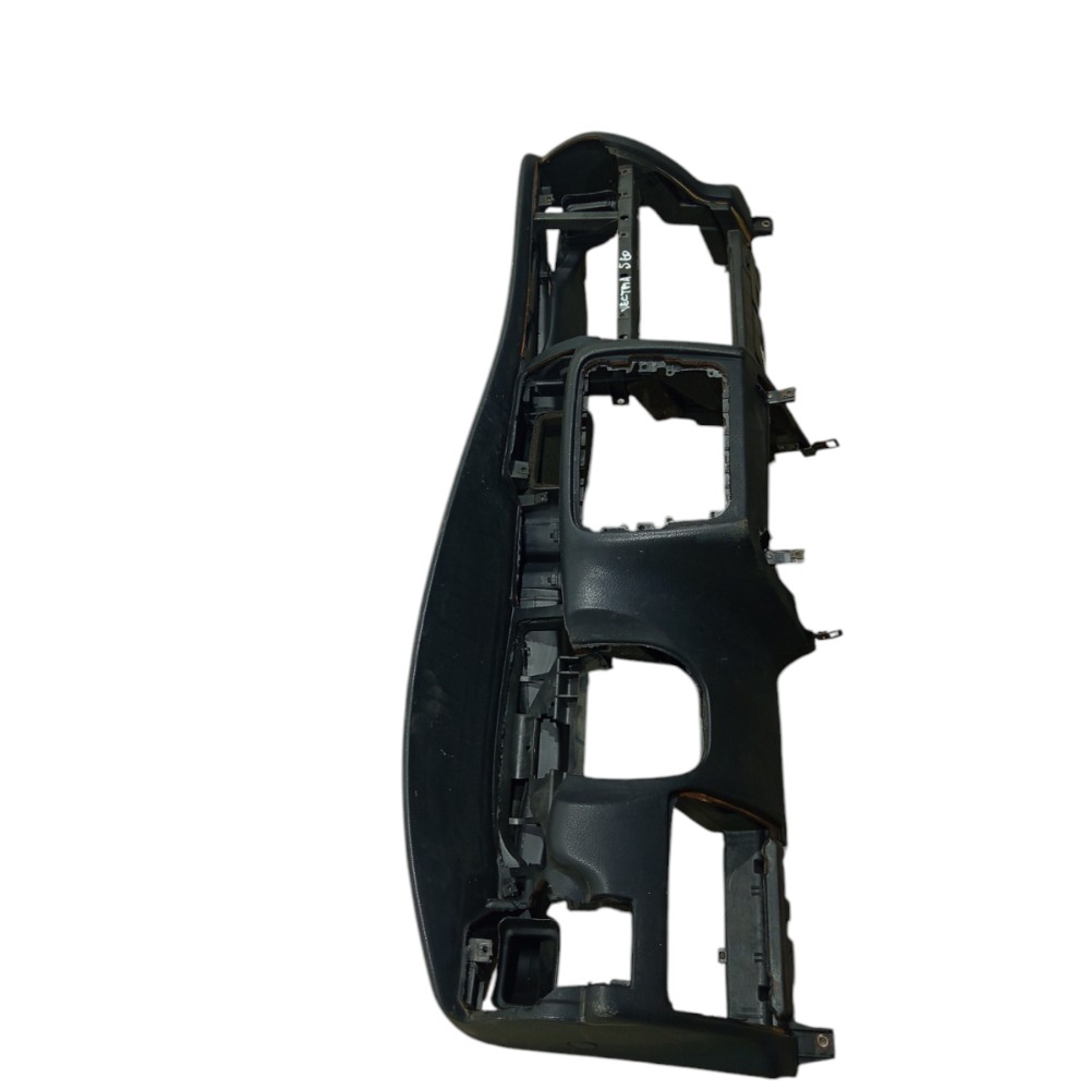 Capa Painel Tabelier Gm Vectra 1997 A 2003  Preto 5