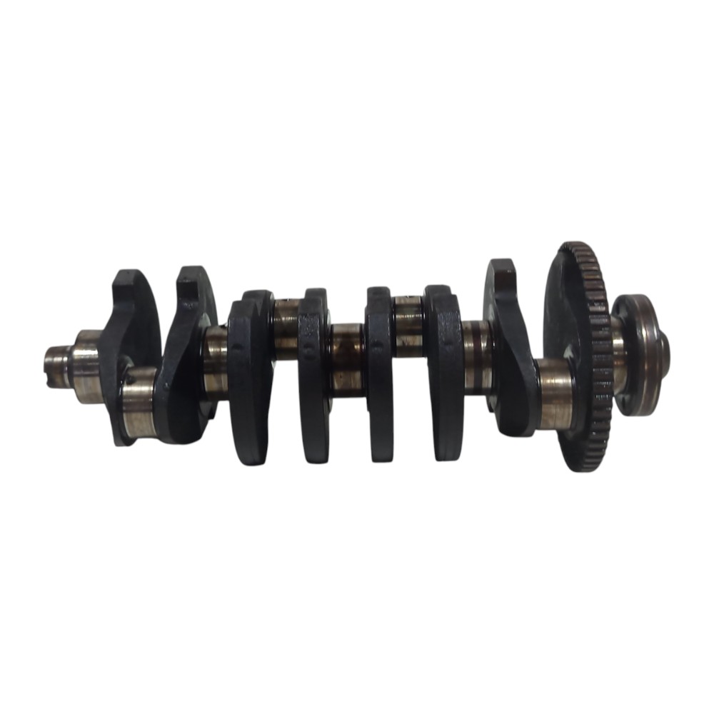 Virabrequim Std Motor Volkswagen Passat 2.0 8v 1995 A 2001 4