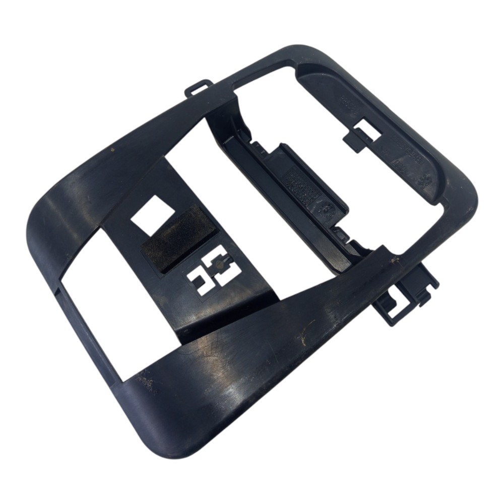 Moldura Suporte Luz Teto Peugeot 307 2006 2007 A 2012 3