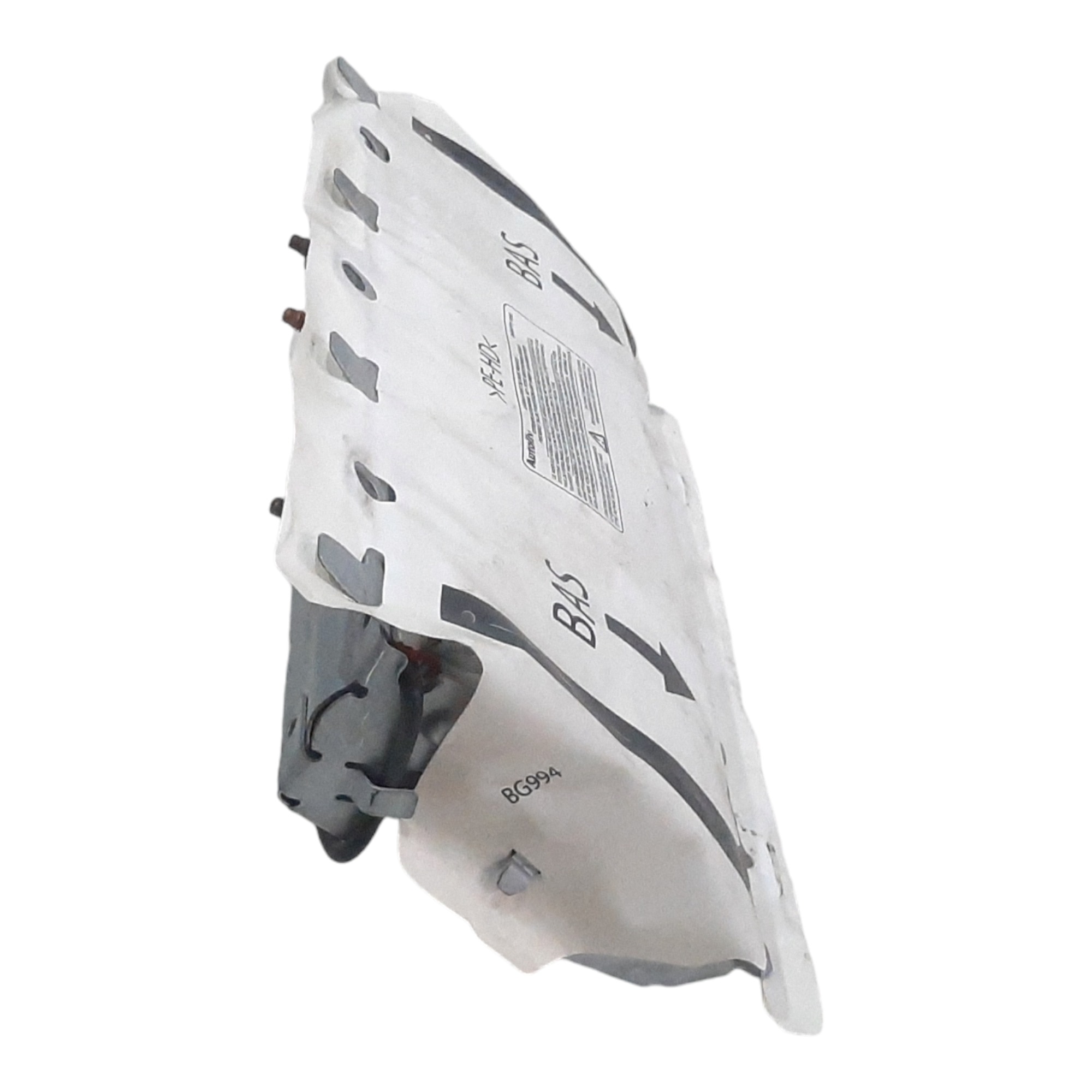 Bolsa airbag c4 431 kd1 4