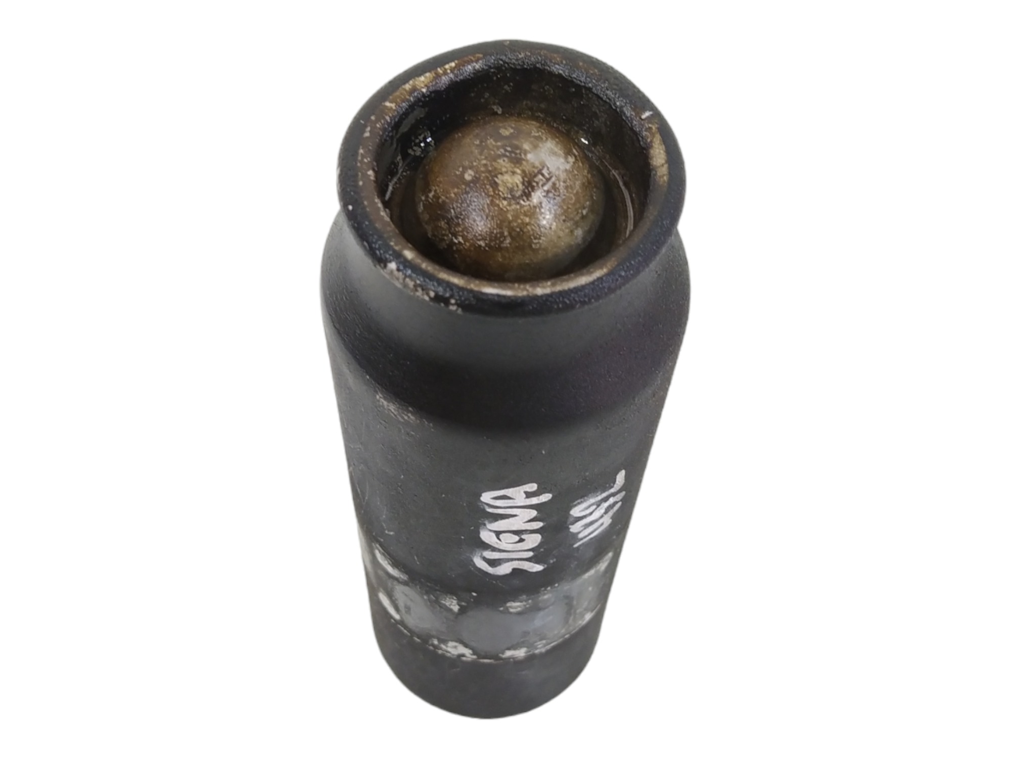 Filtro Secador Ar Fiat Siena Palio 1.0 Fire 2004 2005 A 2008 3