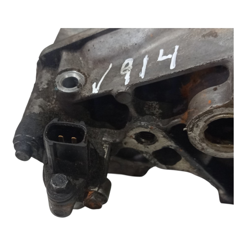 Compensador Alternador Freelander 2 3.2 24v 2006 2007 A 2014 3
