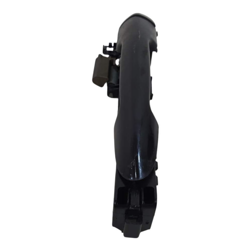 Maçaneta Externa Traseira Esquerda Fiat Stilo 2002 2003 A 11 4