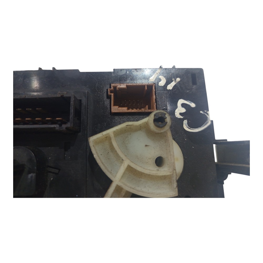 Comando Ar Condicionado Citroen C3 Aircross 2017 2018 A 2025 7