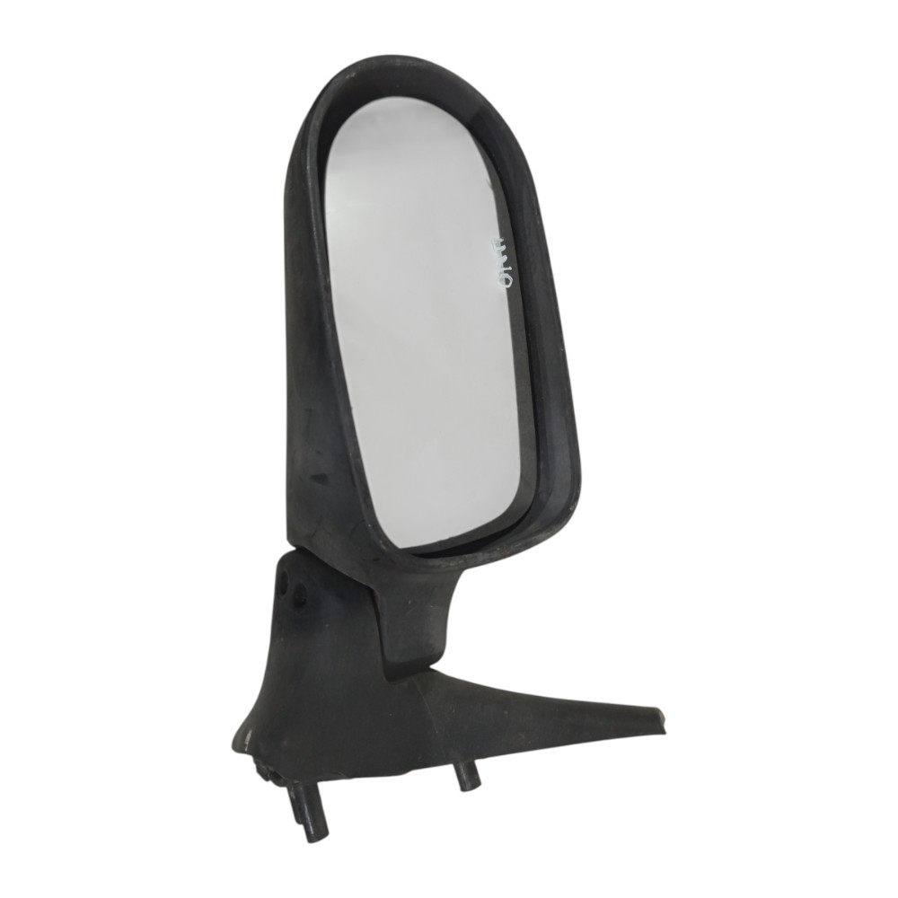 Retrovisor Externo Esquerdo Fiat Uno 1990 1991 A 2007 2