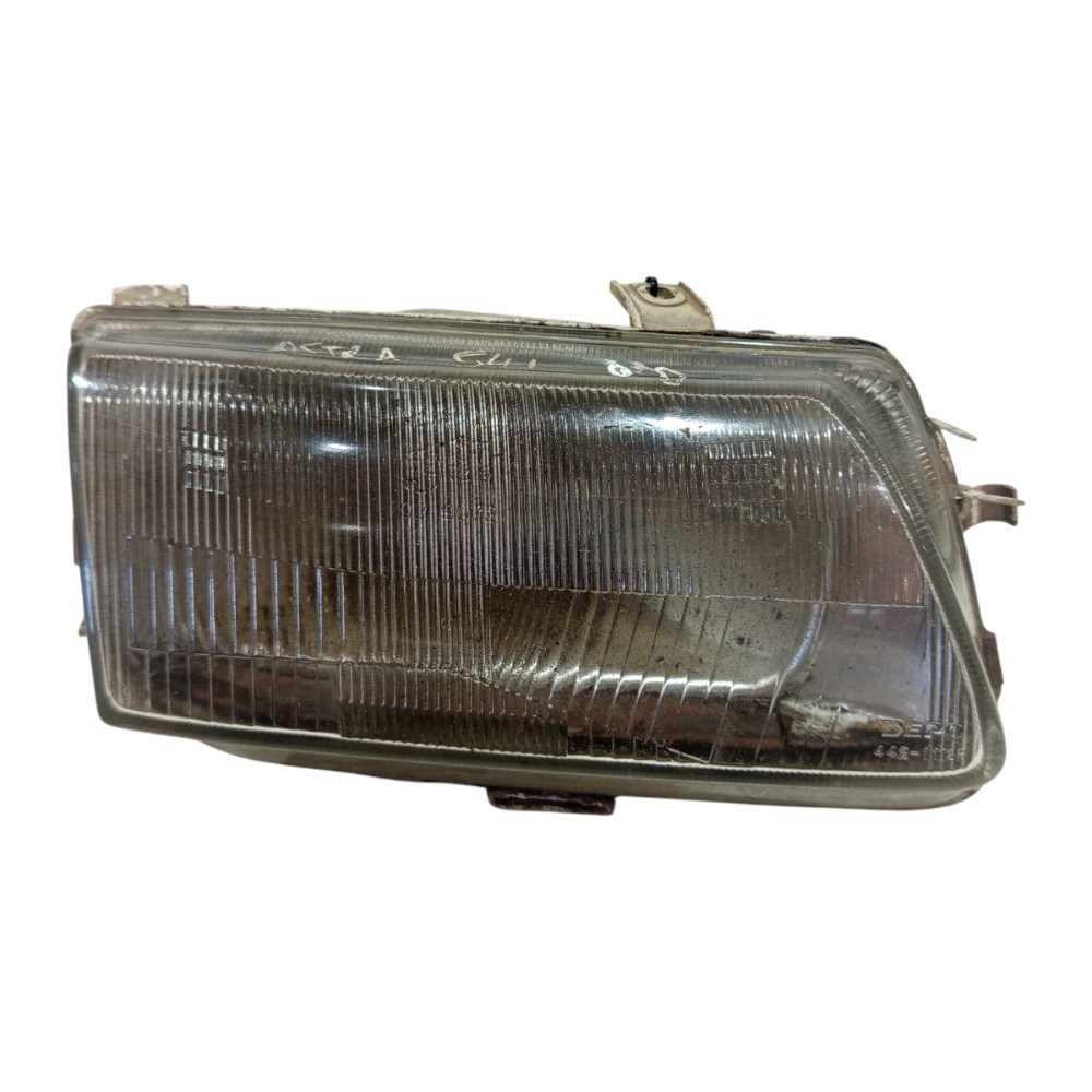 Farol Dianteiro Direito Gm Astra 1993 A 1996 Com Avaria Direito/passageiro 4