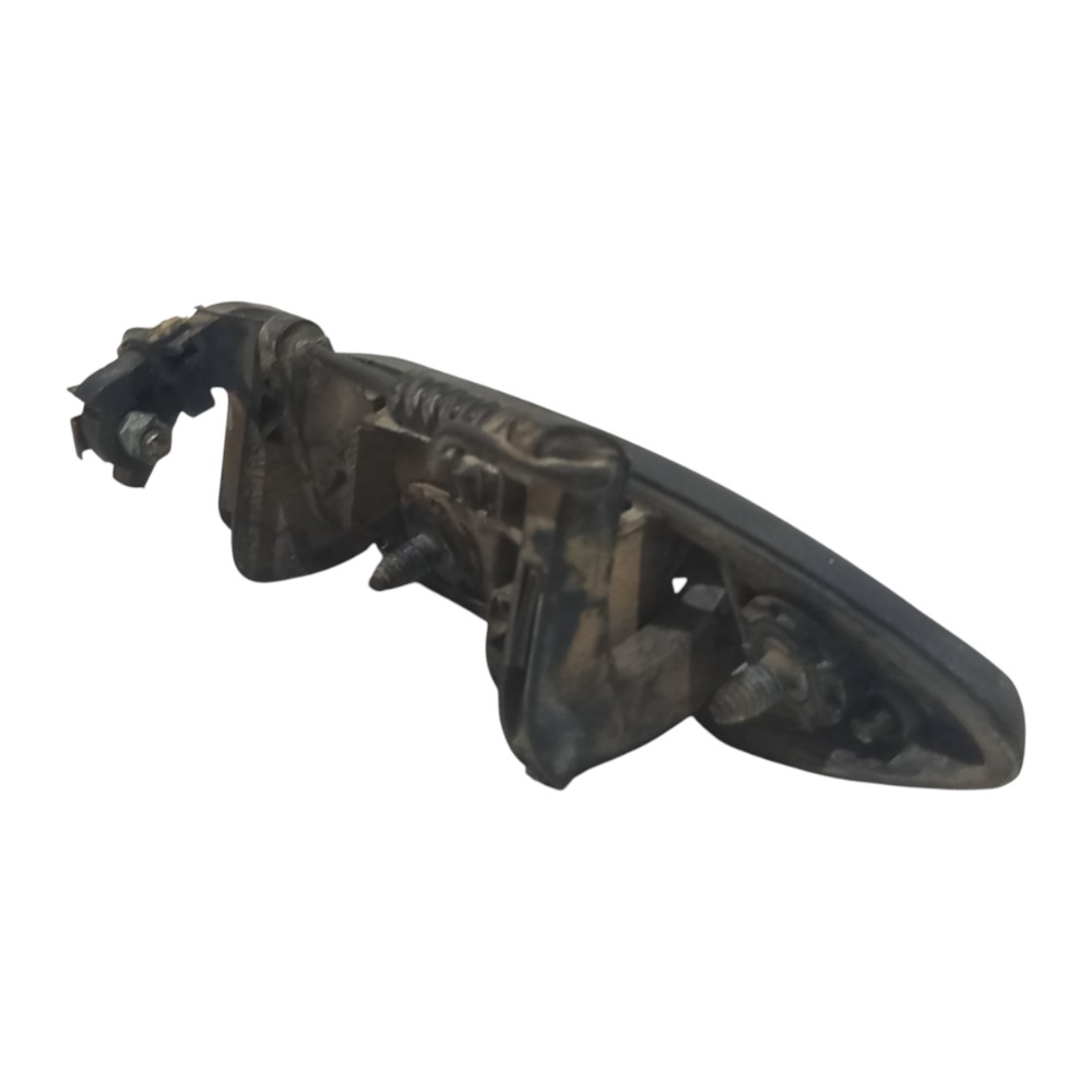 Maçaneta Externa Dianteira Esquerda Renault Clio 2004 A 2010 2