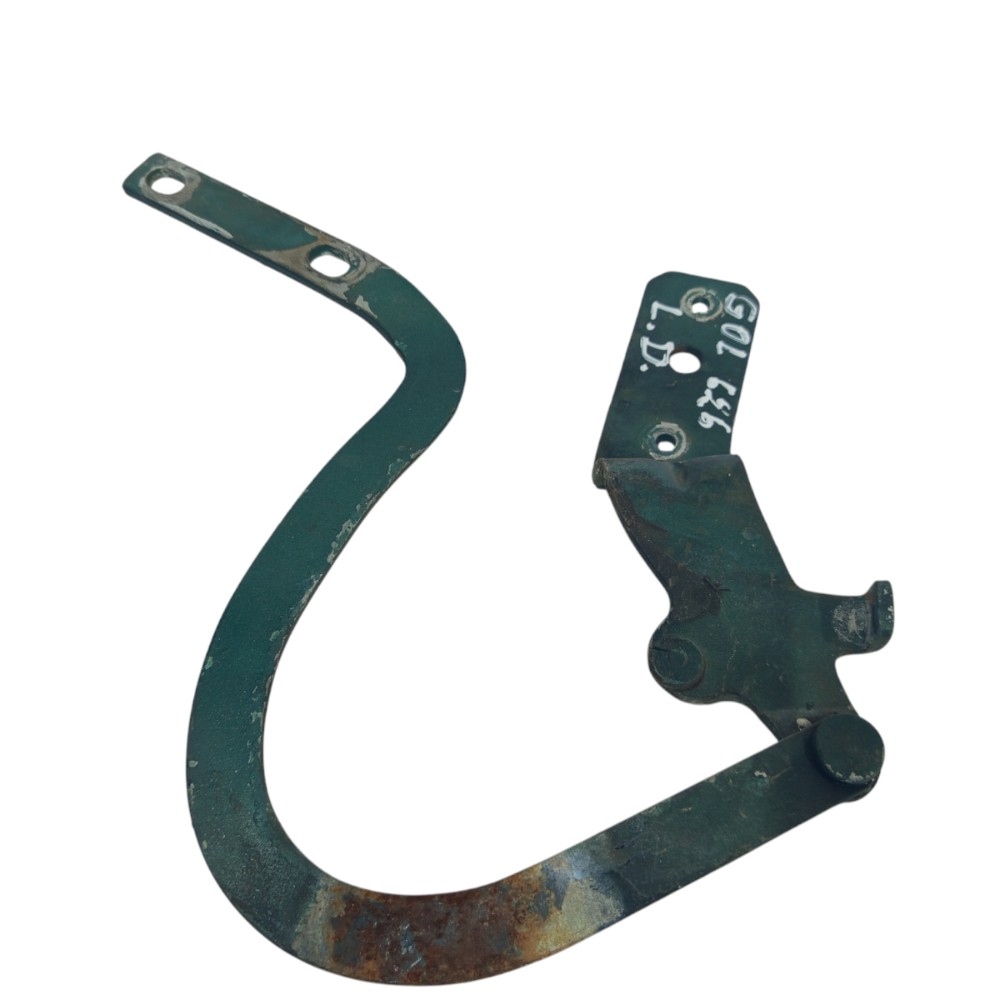 Dobradiça Direita Capô Volkswagen Gol G2 1996 1997 A 2005 1