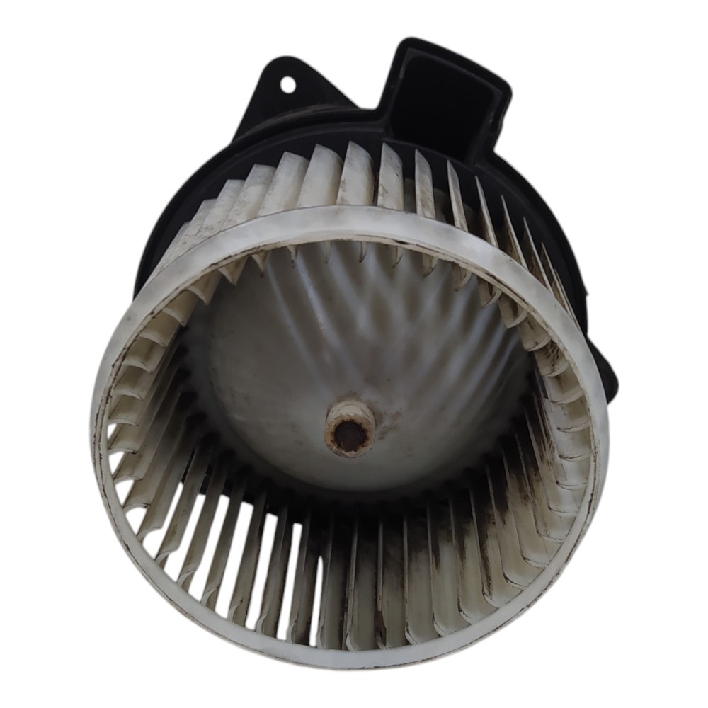 Motor Ventilador Ar Forçado Fiat Stilo 1.8 2003 2004 A 2011 8