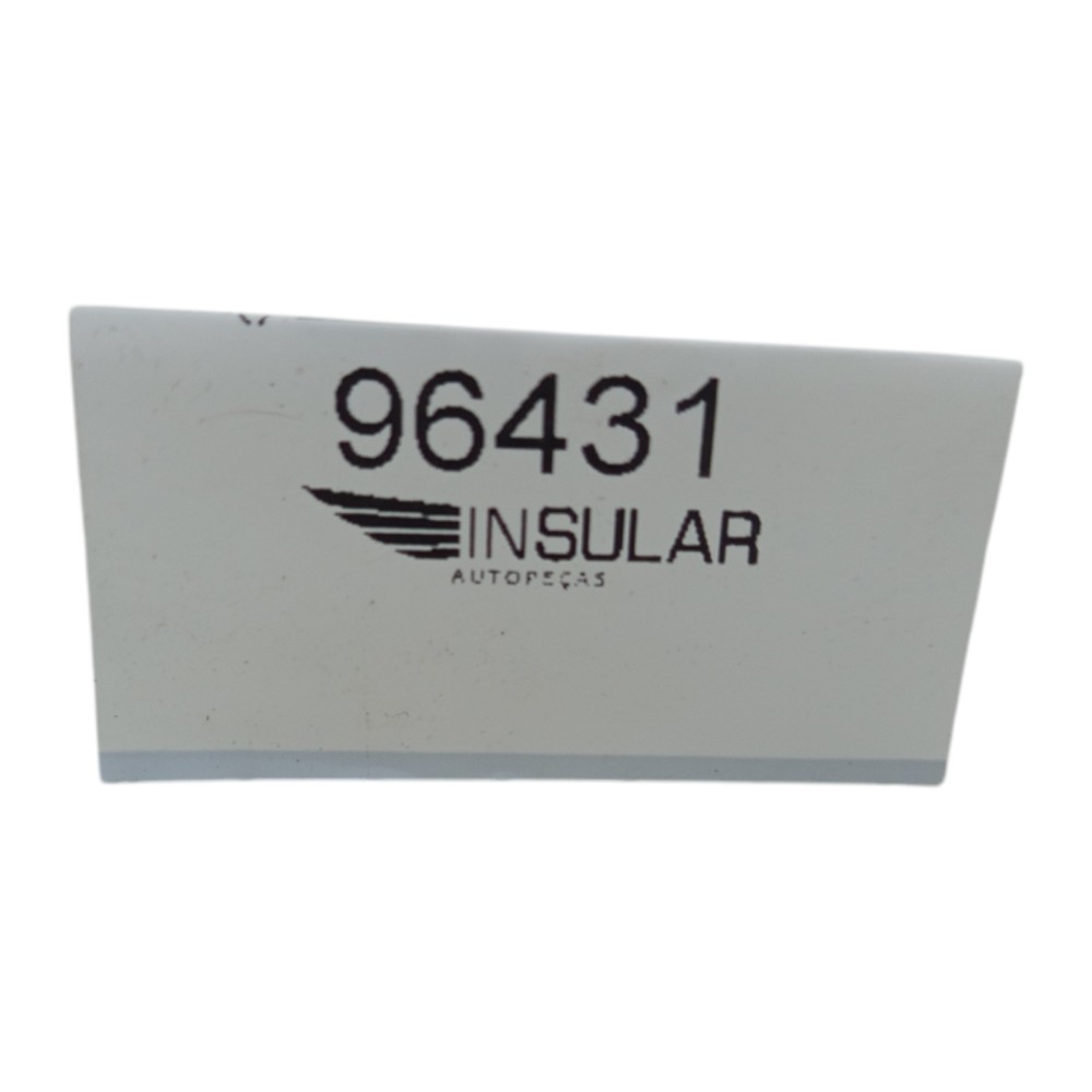 Cala Protetora Radiador Volkswagen Gol G3 1999 A 2000 8