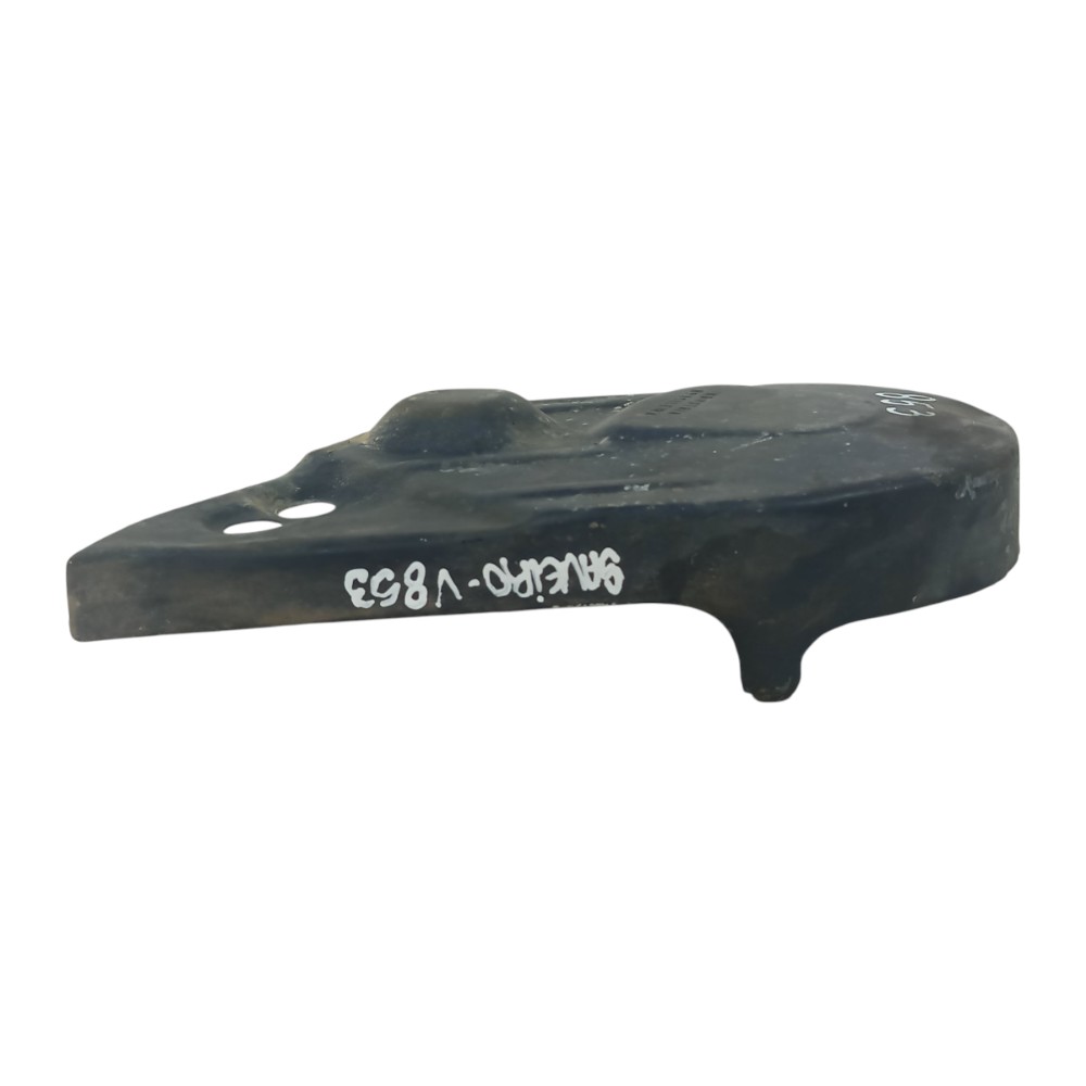Capa Correia Dentada Motor Vw Saveiro 1997 1998 1999 A 2005 4