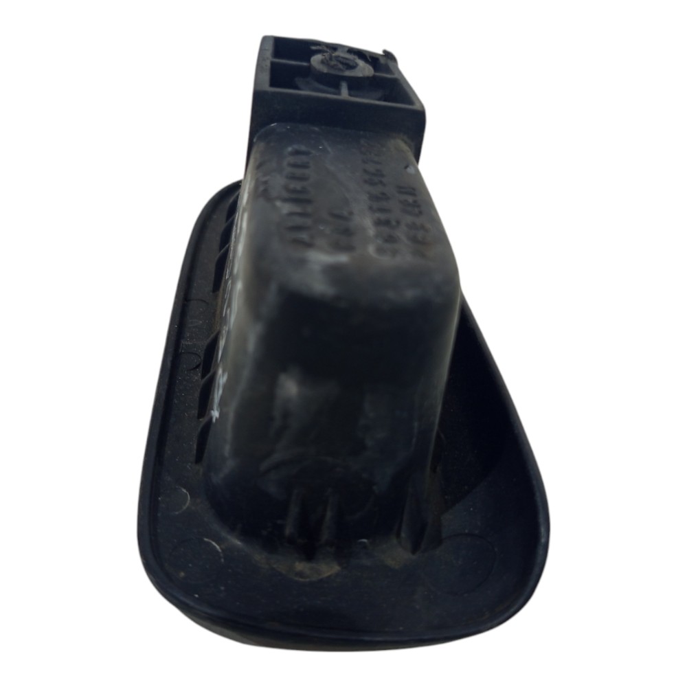 Puxador Interno Traseiro Direito Peugeot 206 2002 A 2010 3