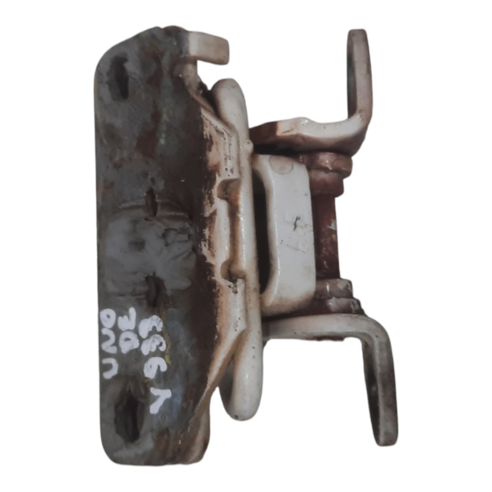 Dobradiça Porta Lateral Esquerda Fiat Uno Mille 1994 A 2003 2