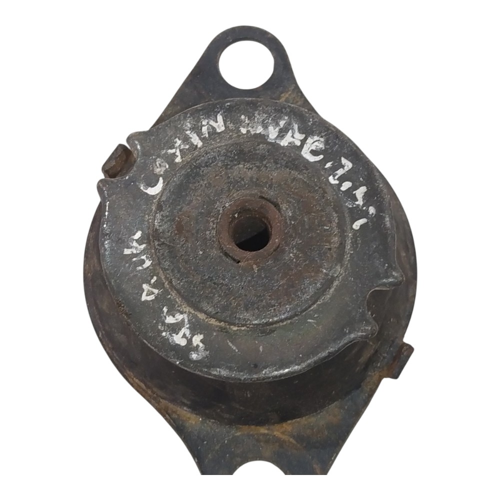 Coxim Câmbio Motor Fiat Strada 1997 a 2005 original 3
