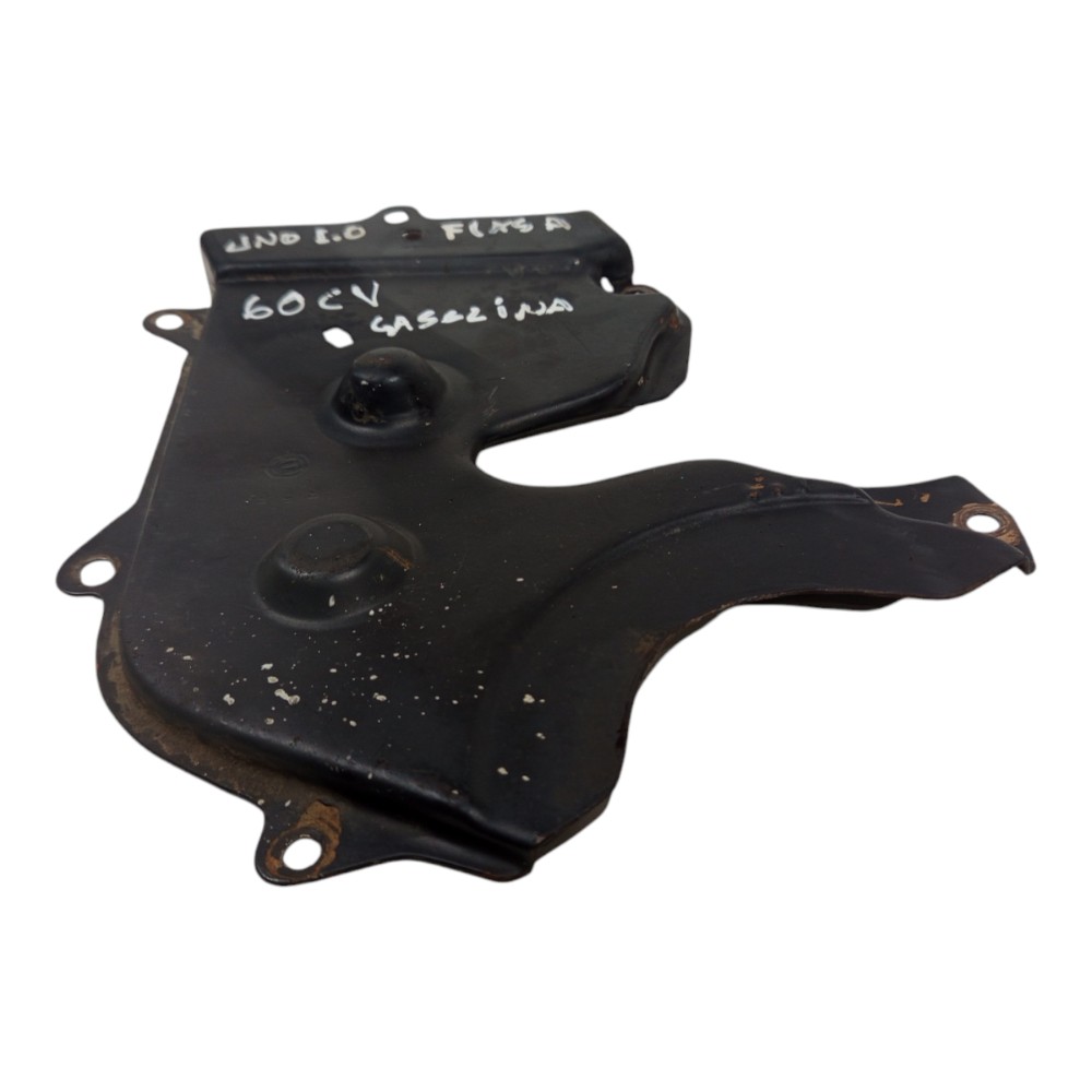 Capa Proteção Correa Inferior Fiat Uno 1.0 8v 1995 A 2000 8