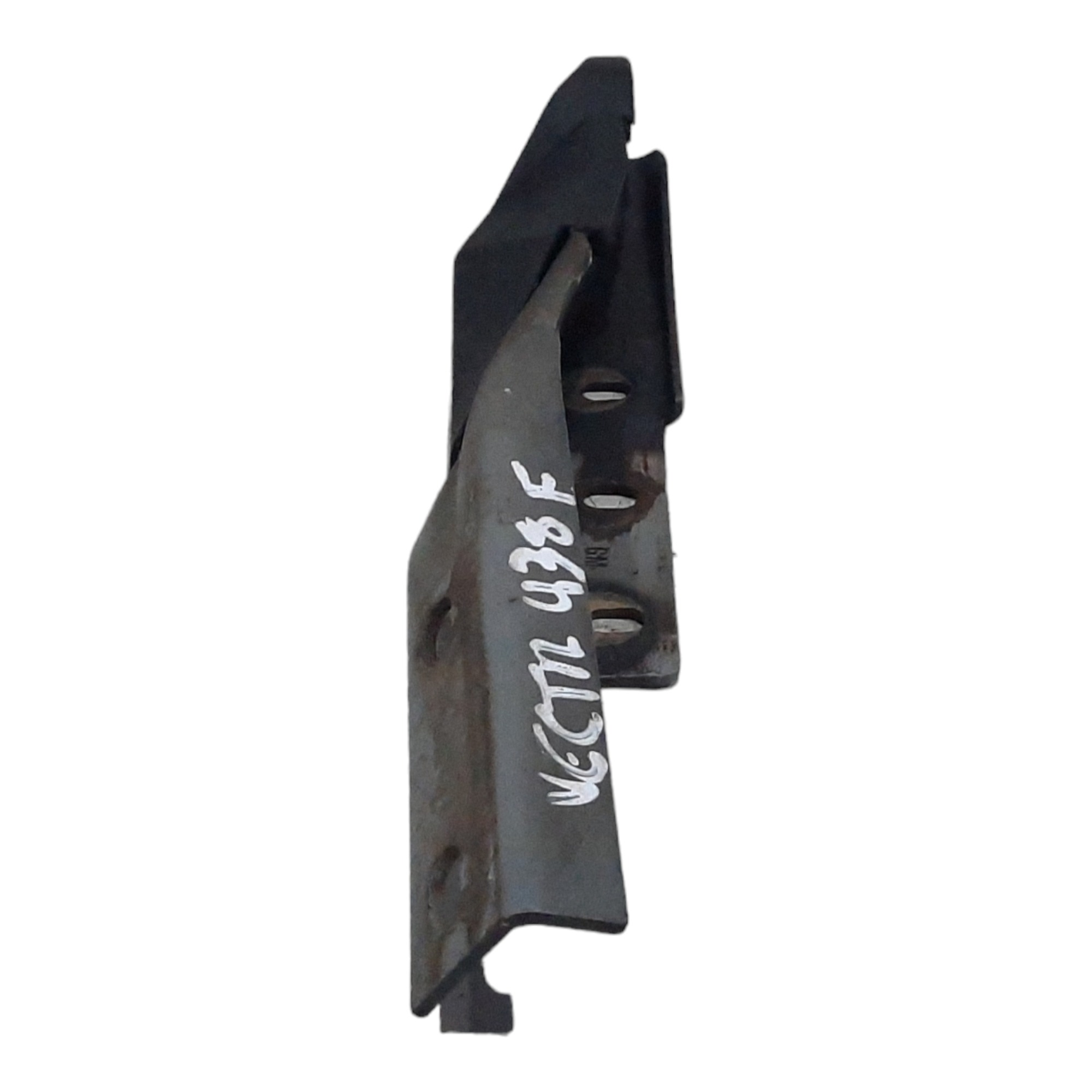 Dobradiça Esquerda Capô Gm Chevrolet Vectra 1993 1994 A 1996 1