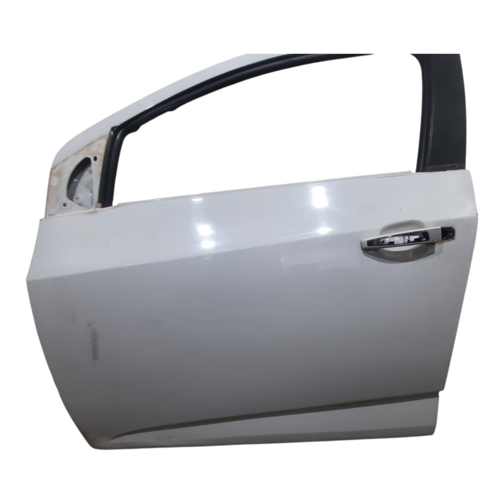 Porta Dianteira Esquerda Chevrolet Sonic 2012 A 2014 Detalhe Dianteira Esquerdo 9