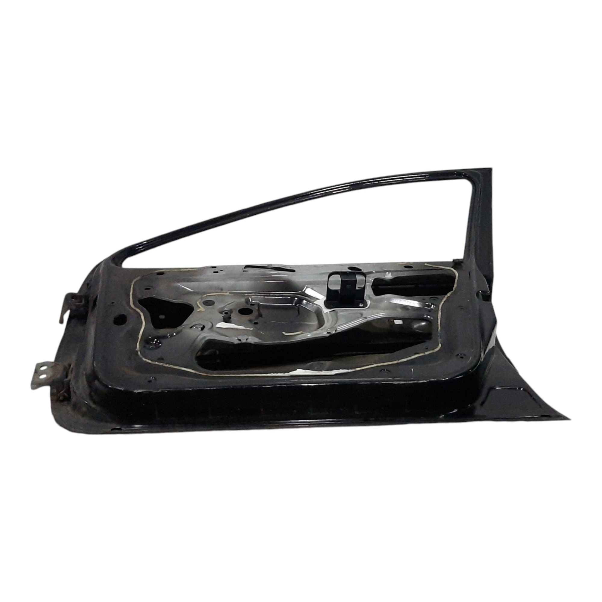 Porta Dianteira Direita Peugeot 307 2002 2003 2004 A 2012 4