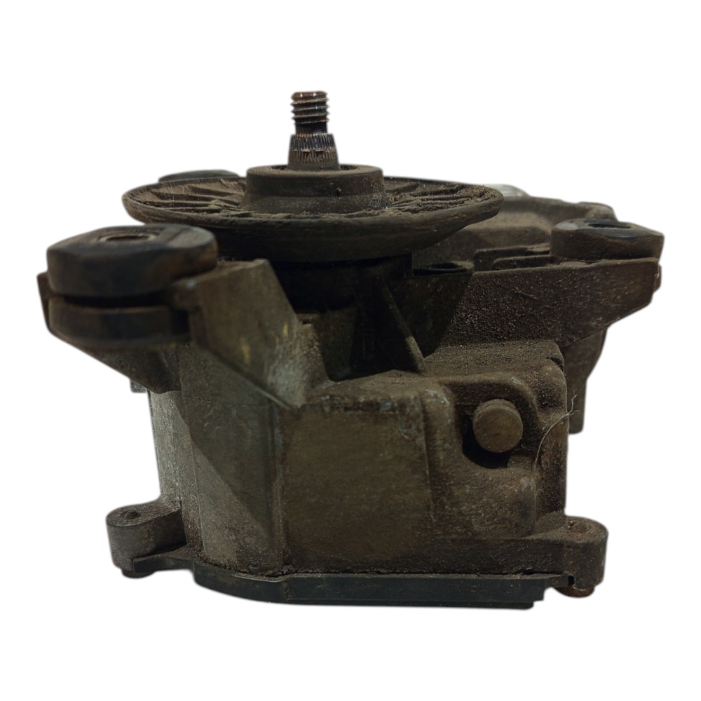 Motor Limpador Parabrisa Dianteira Gm Blazer 1995 A 2000 S10 6